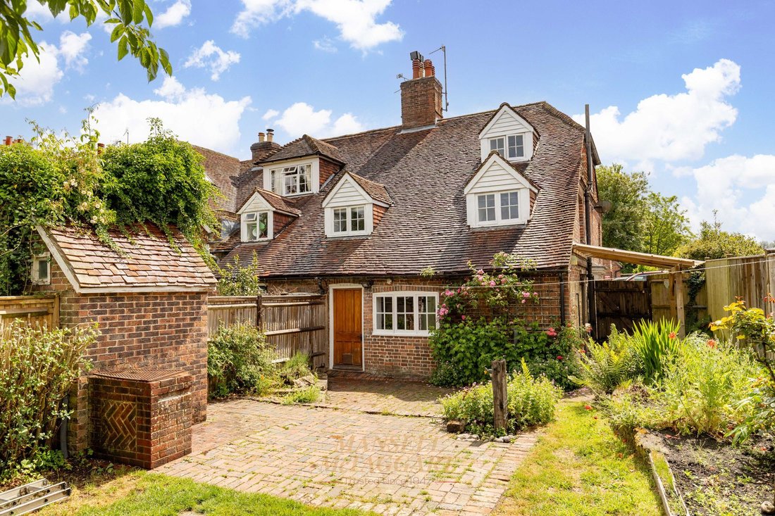 House in Forest Row, England 2 - 18083497