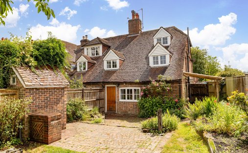 Maison à Forest Row, Angleterre 1