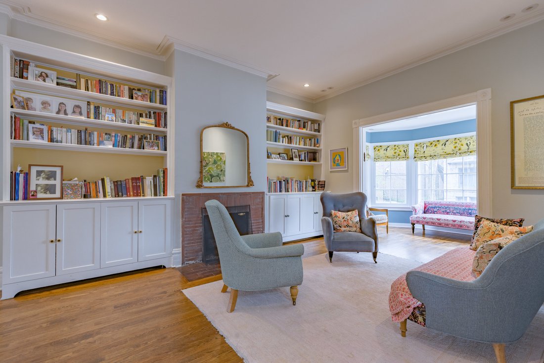 House in Chicago, Illinois, United States 4 - 18086188