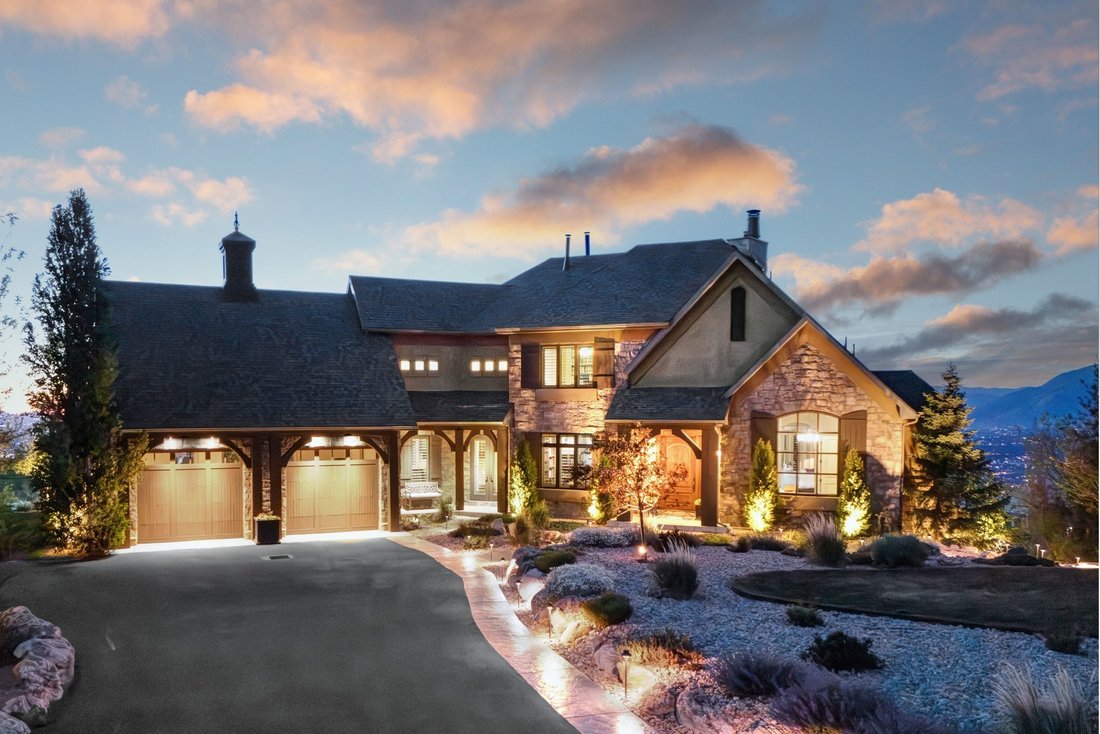 House in Draper, Utah, United States 1 - 18082854