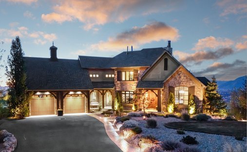 Haus in Draper, Utah, Vereinigte Staaten 1