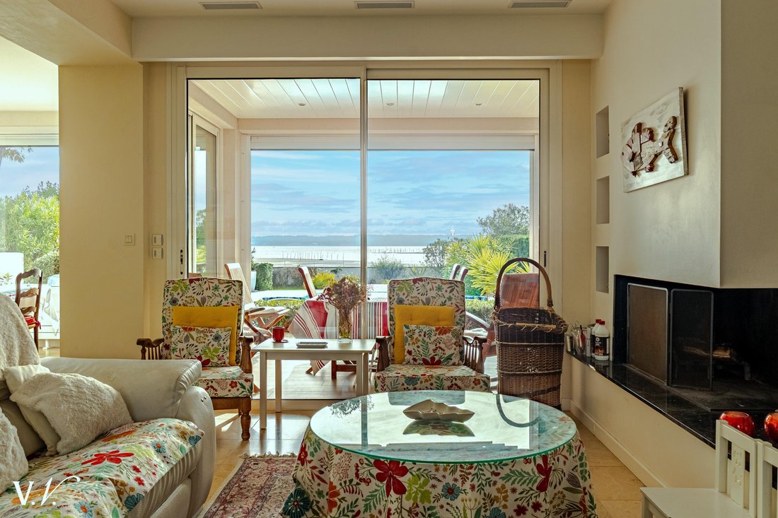 Estate in 33970 Le Cap-Ferret, Lège-Cap-Ferret, Nouvelle-Aquitaine 2 - 18082244