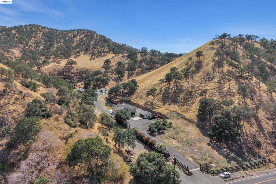 Maison à Clayton, Californie, États-Unis 1 - 18086072