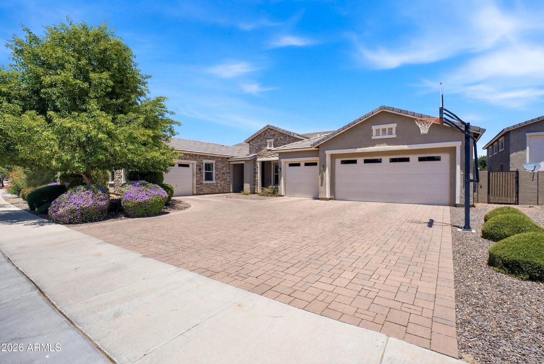 House in Mesa, Arizona, United States 2 - 18080906