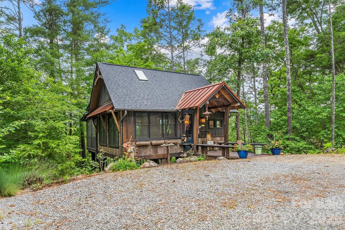 House in Marion, North Carolina, United States 4 - 18086730