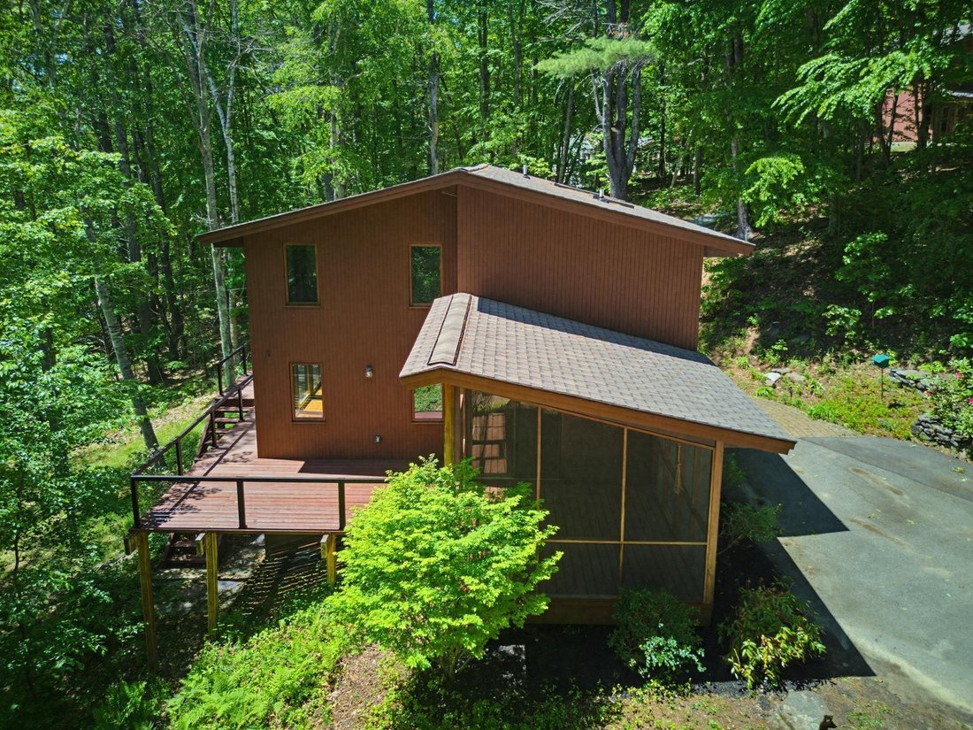 House in Barrington, New Hampshire, United States 4 - 18079605