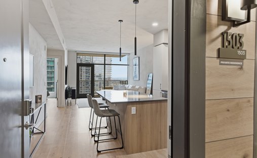 Condominio a Nashville, Tennessee, Stati Uniti 1