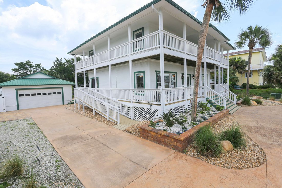 House in St. Augustine, Florida, United States 3 - 18084516