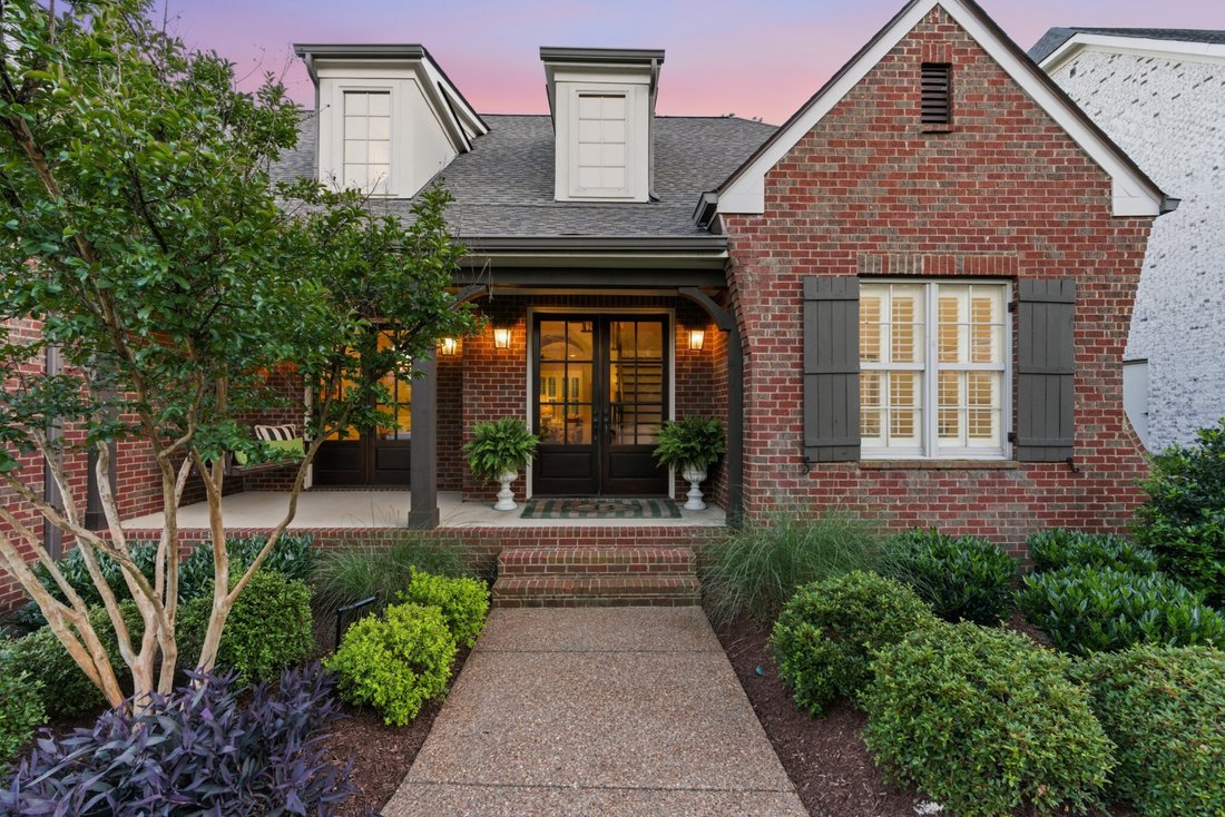House in Franklin, Tennessee, United States 4 - 18069363