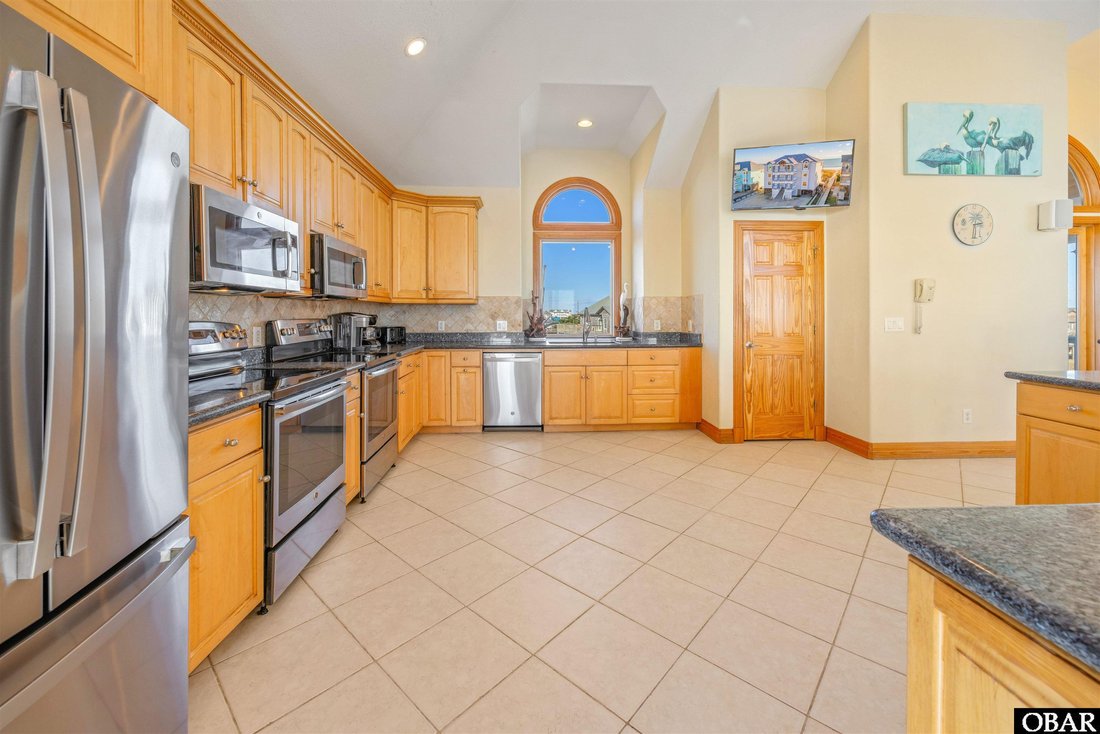 House in Hatteras, North Carolina, United States 4 - 18084446