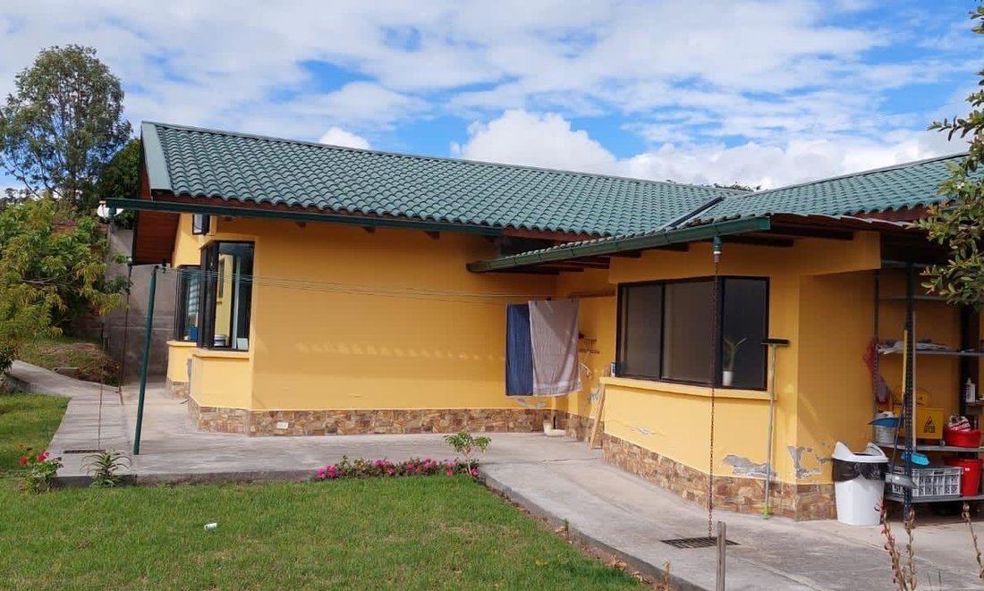 Farm Ranch in Quito, Pichincha, Ecuador 3 - 18082770
