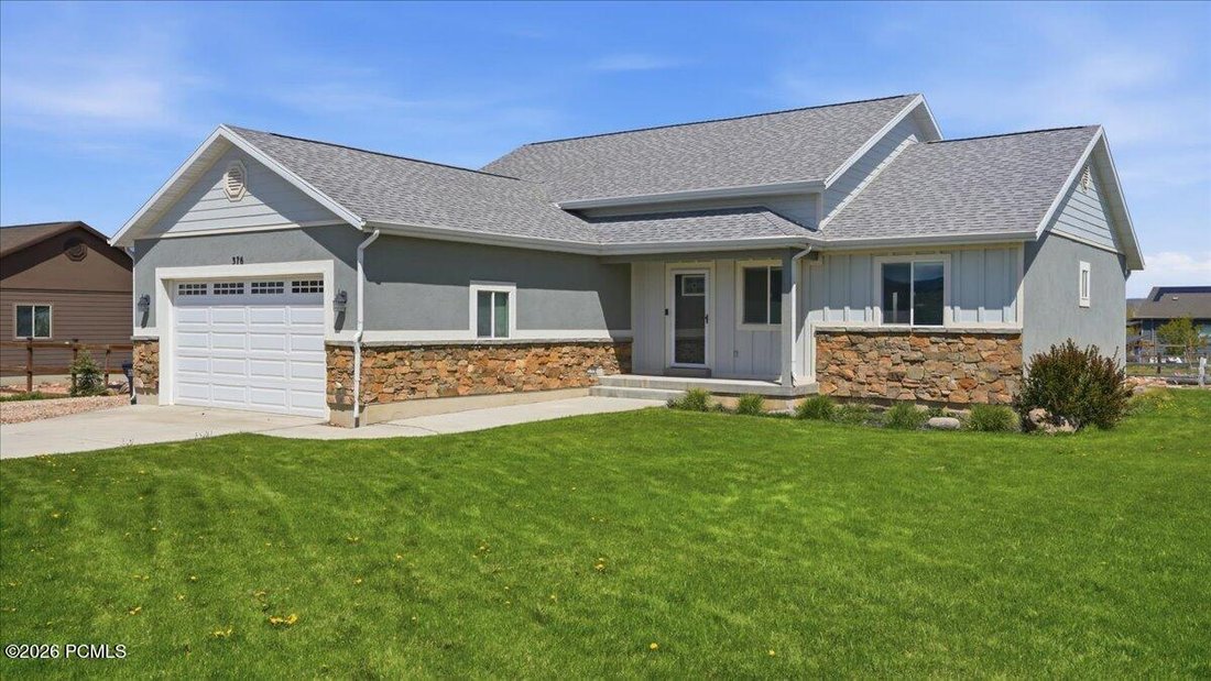 House in Kamas, Utah, United States 2 - 18085146
