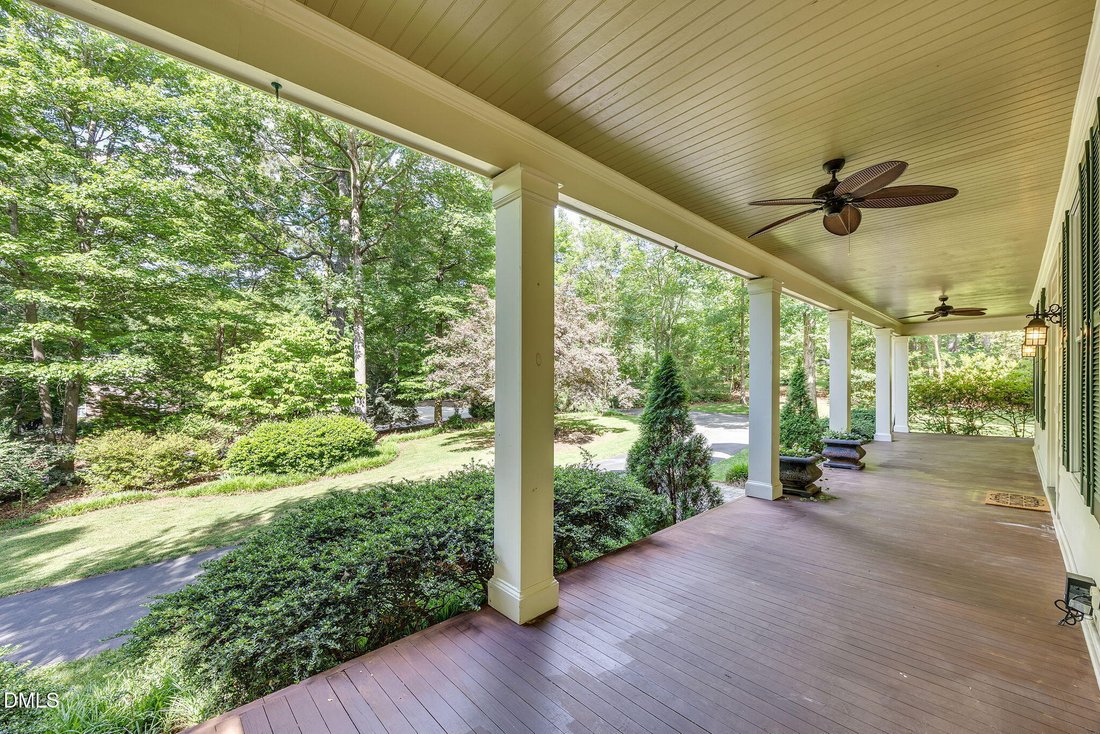 House in Raleigh, North Carolina, United States 4 - 18084387