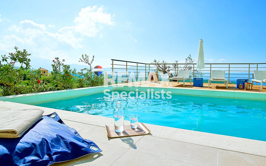 Villa in Apokoronas, Greece 3 - 18081696