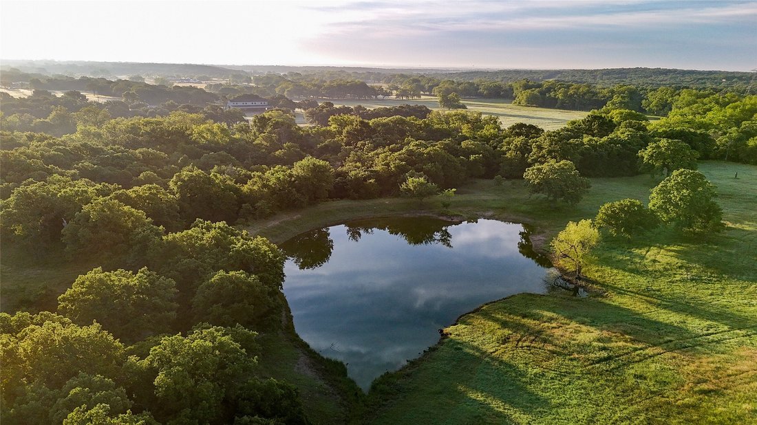 Rancho en Sunset, Texas, Estados Unidos 2 - 18082483