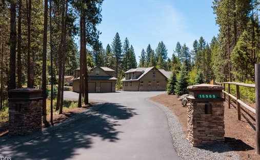House in Sunriver, Oregon, United States 1