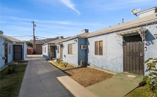 Los Angeles, California, United States 1