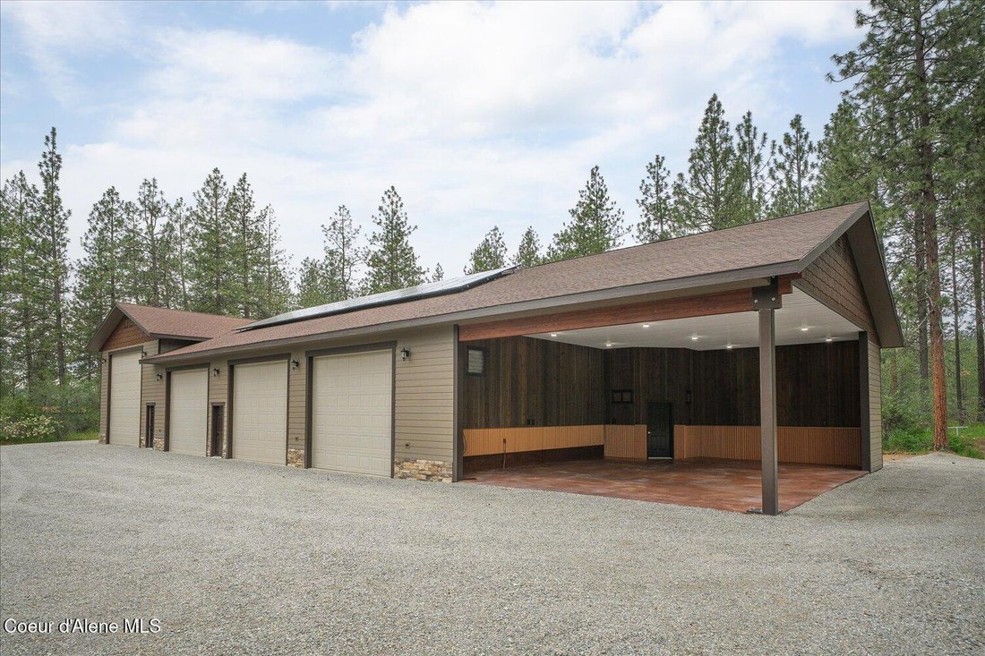 House in Newman Lake, Washington, United States 4 - 18086357