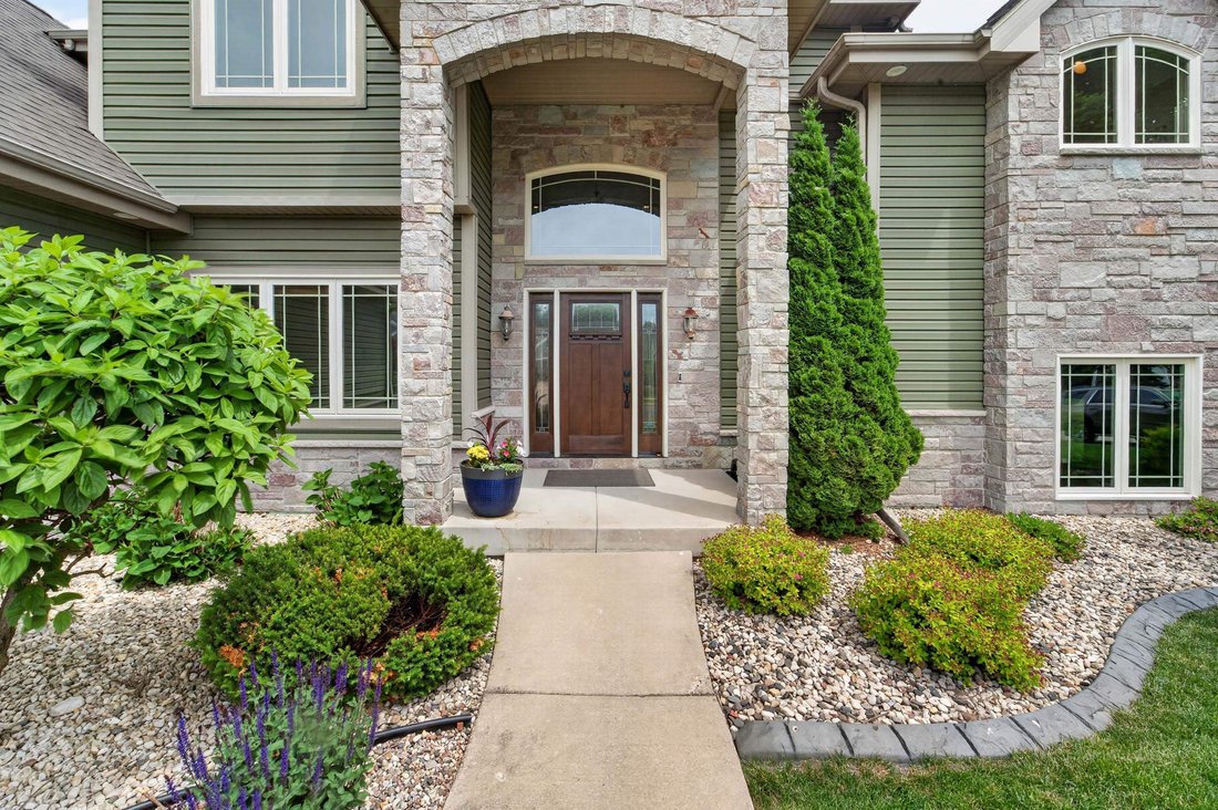 House in Sun Prairie, Wisconsin, United States 2 - 18081479