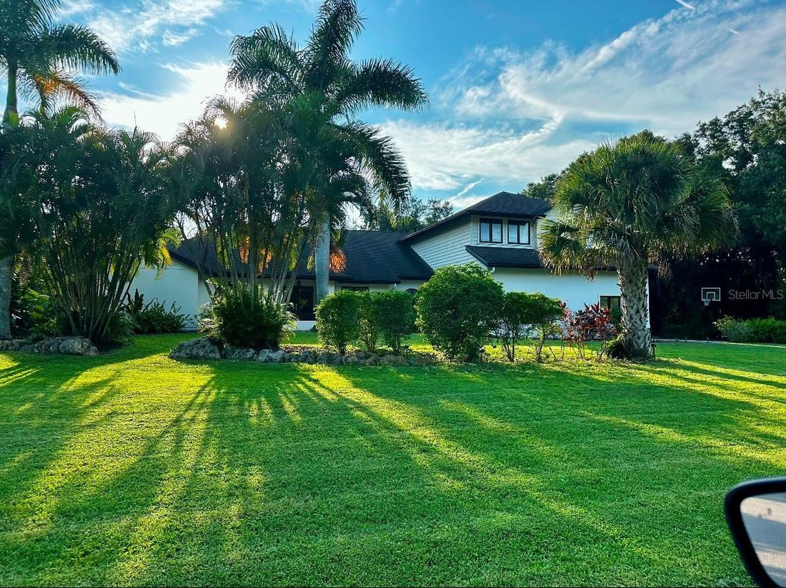 House in Sarasota, Florida, United States 1 - 17179097
