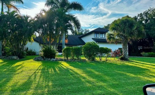 Casa a Sarasota, Florida, Stati Uniti 1