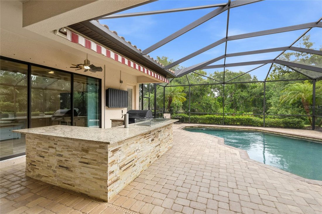 Casa a Bradenton, Florida, Stati Uniti 2 - 18082597