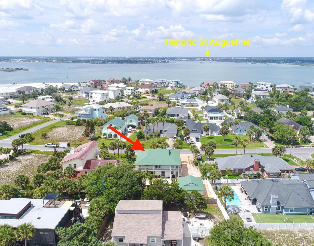 House in St. Augustine, Florida, United States 5 - 18084516
