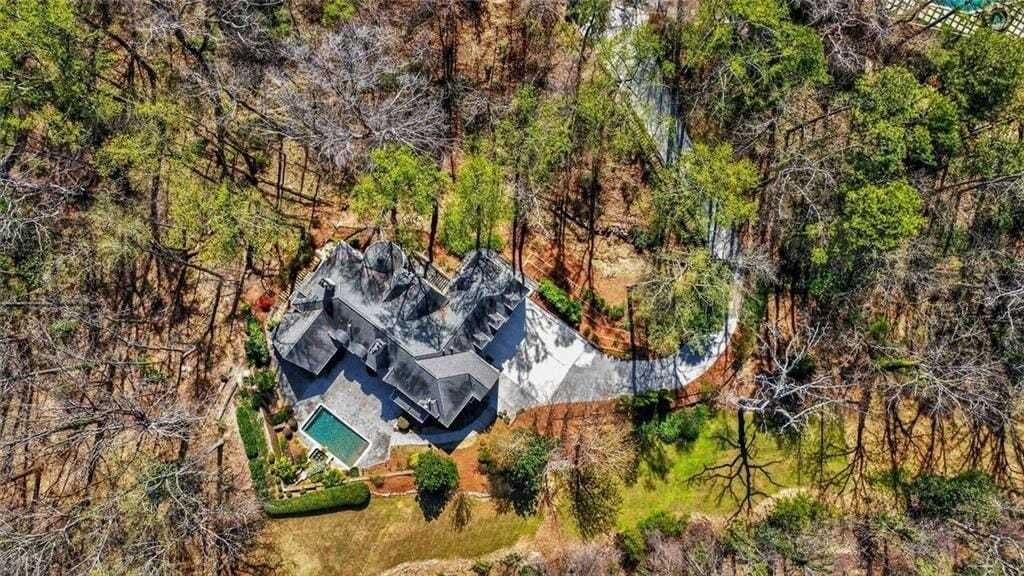 House in Atlanta, Georgia, United States 4 - 17446607