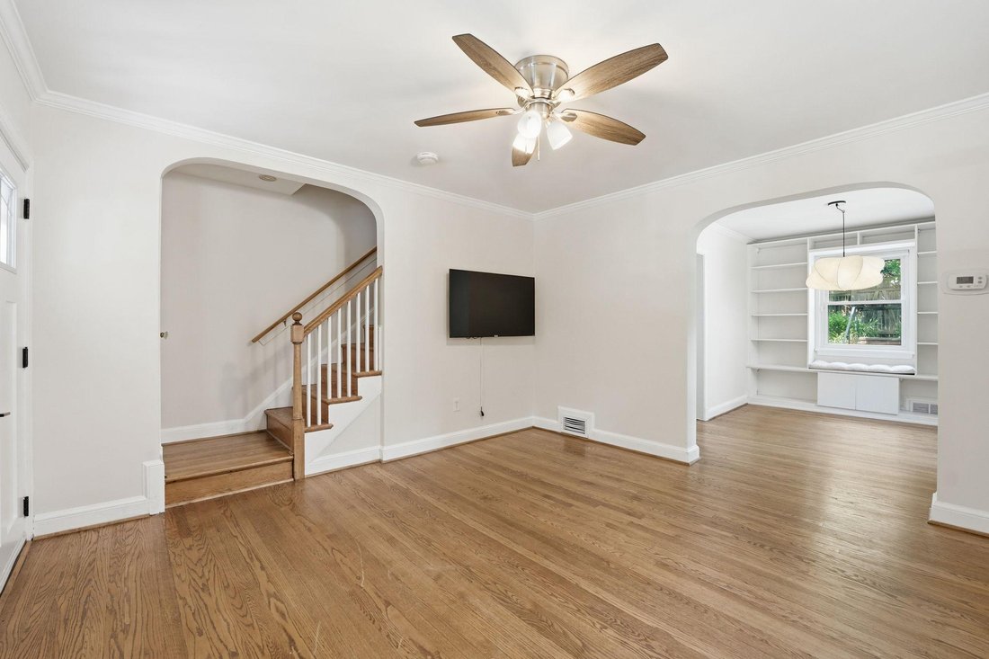 House in Arlington, Virginia, United States 4 - 18080866