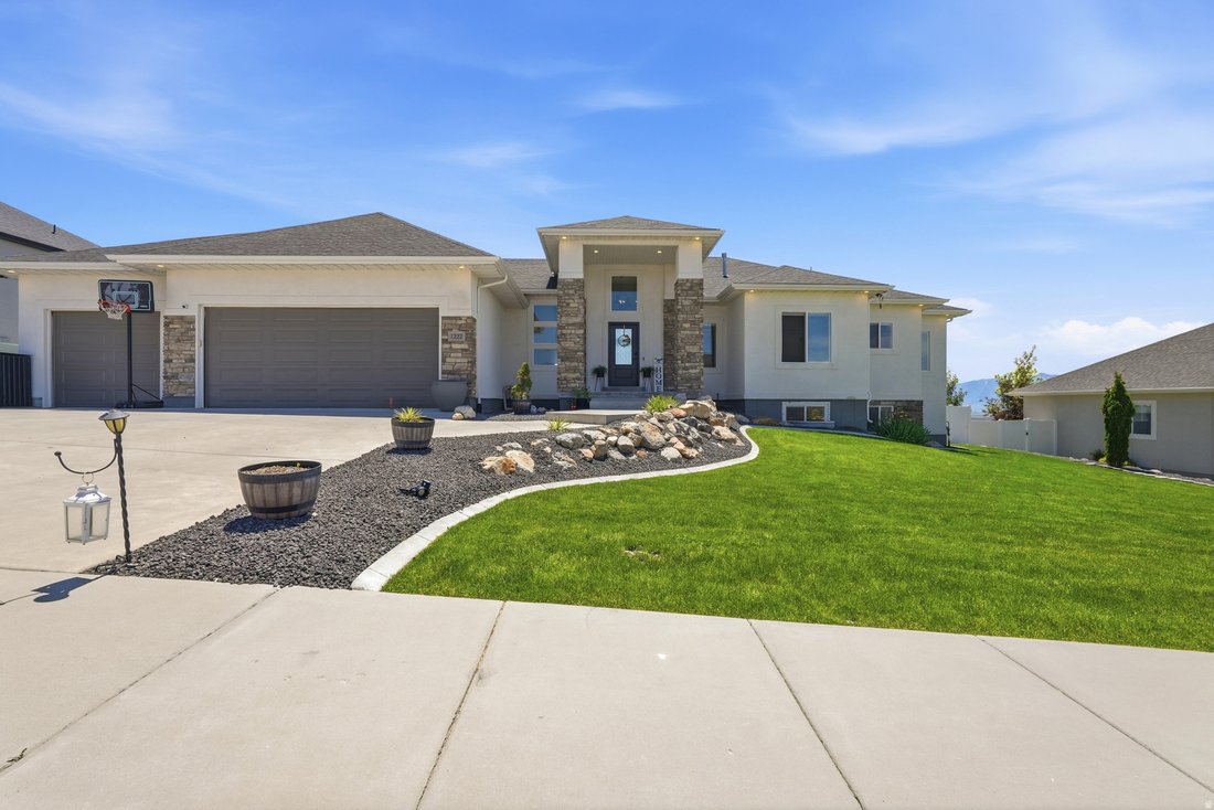 House in Smithfield, Utah, United States 3 - 18082606