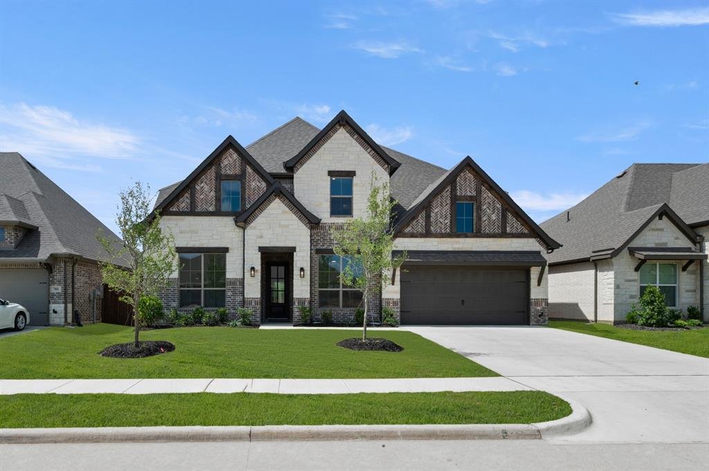 House in Joshua, Texas, United States 1 - 18082123