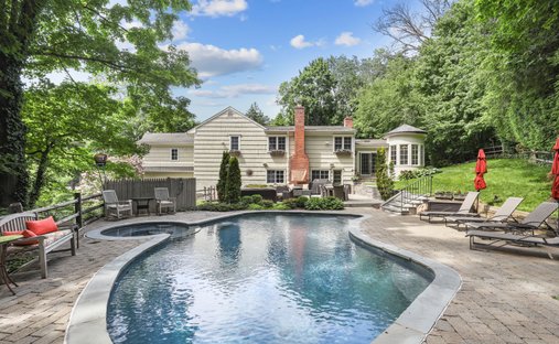 House in Port Chester, New York, United States 1