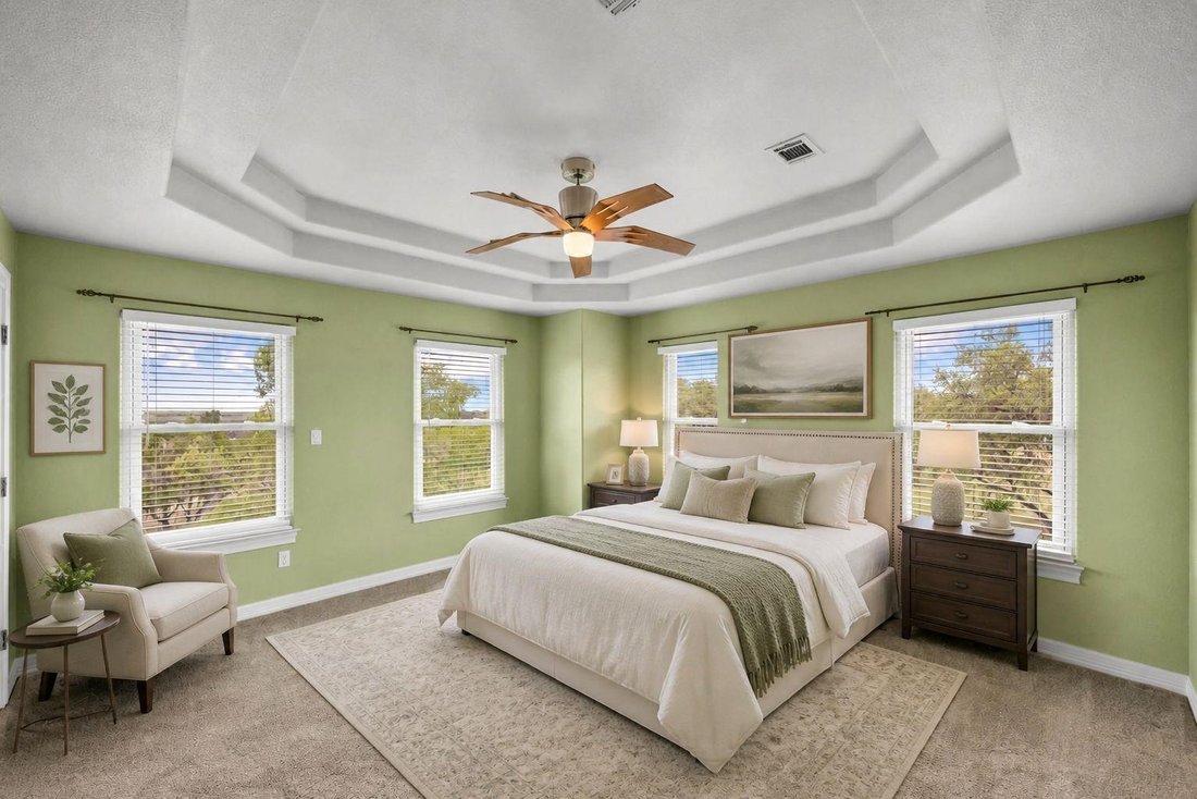 House in Dripping Springs, Texas, United States 4 - 18081155