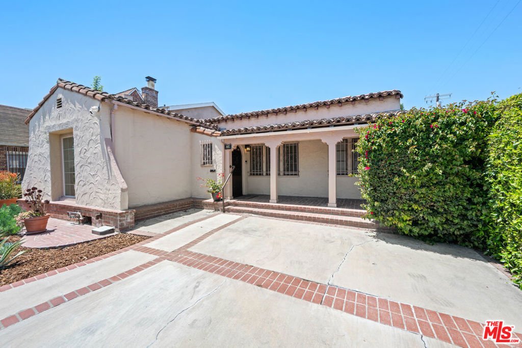 House in Los Angeles, California, United States 5 - 18086839