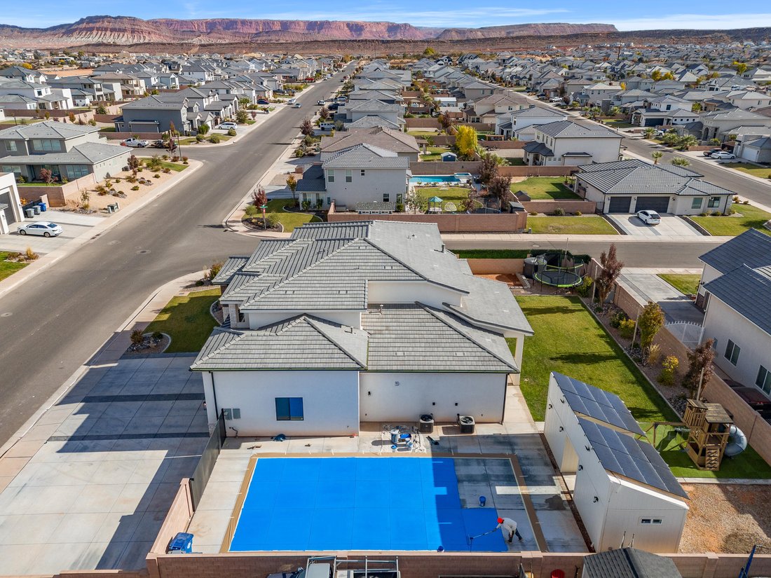 House in St. George, Utah, United States 4 - 16788273