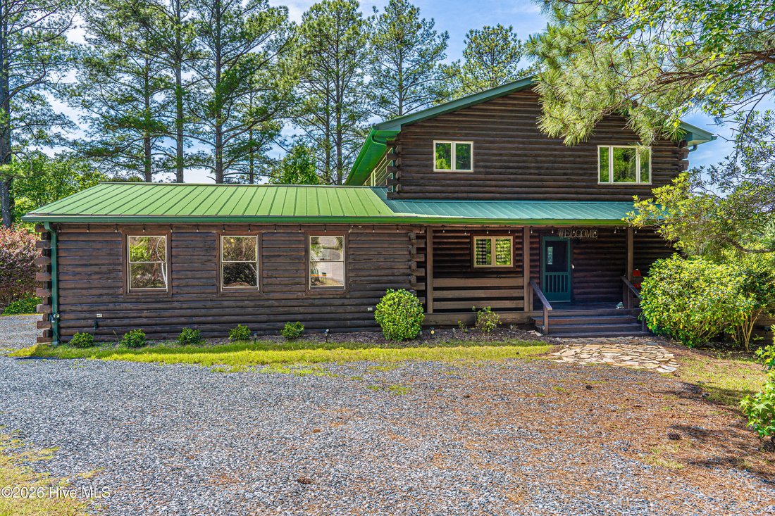 House in Aberdeen, North Carolina, United States 2 - 18082215