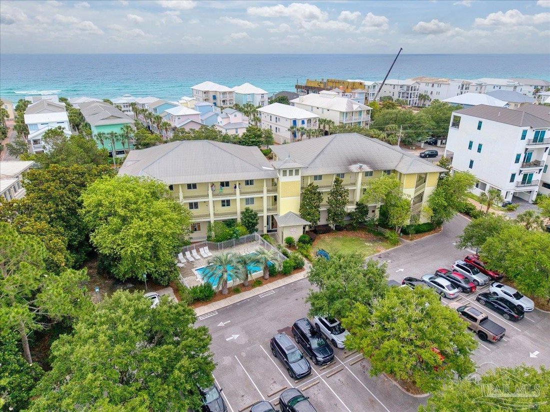 Condo in Santa Rosa Beach, Florida, United States 3 - 18085535