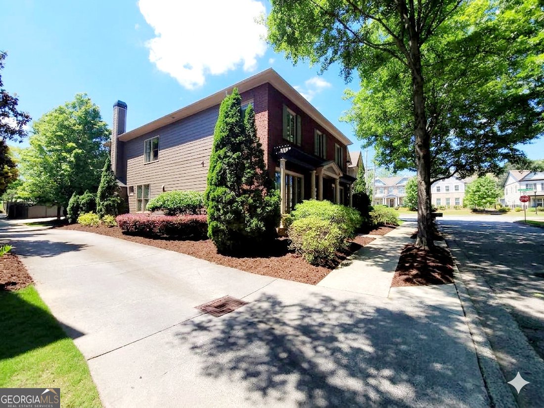 House in Smyrna, Georgia, United States 2 - 18071988