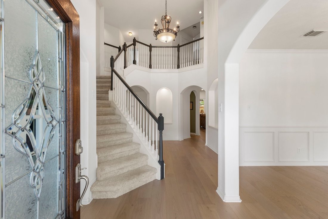 House in The Woodlands, Texas, United States 4 - 18082463