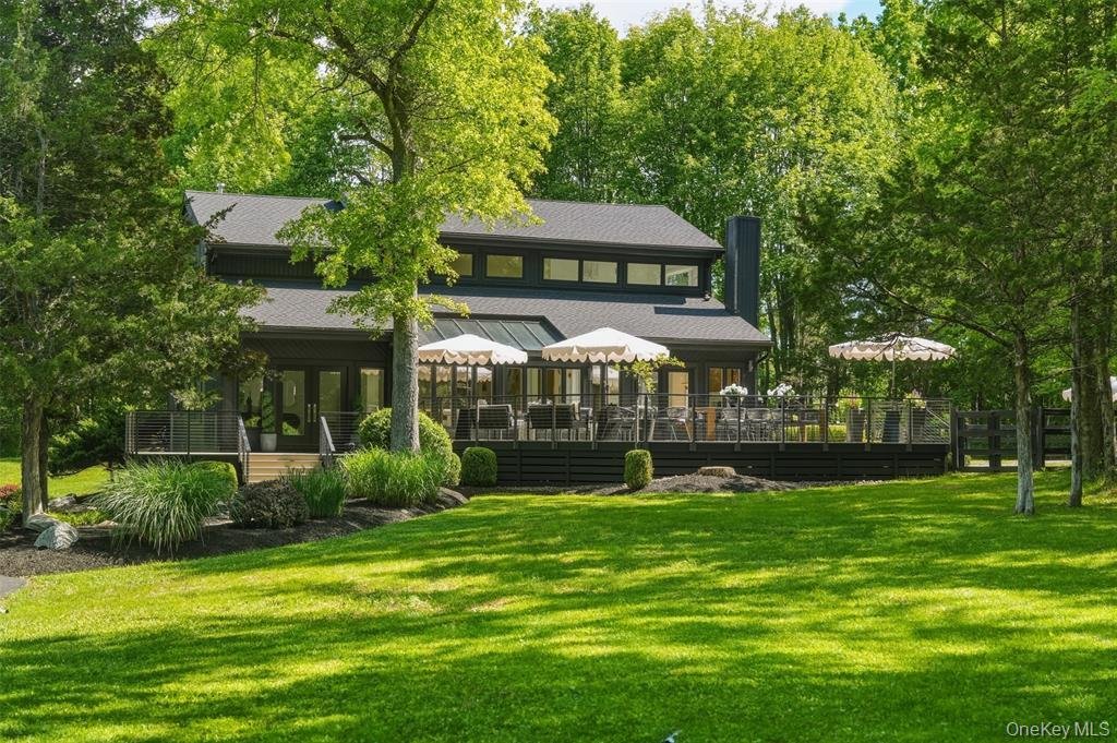 House in New Paltz, New York, United States 1 - 18083709