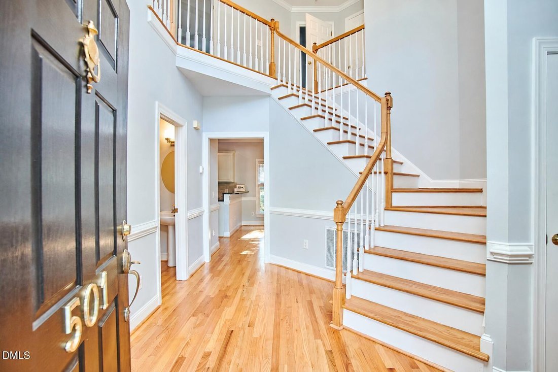 House in Chapel Hill, North Carolina, United States 2 - 18081281