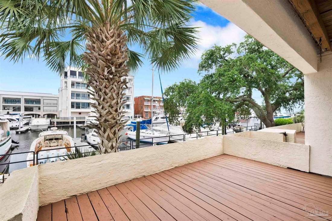 Condo in Pensacola, Florida, United States 4 - 18081364