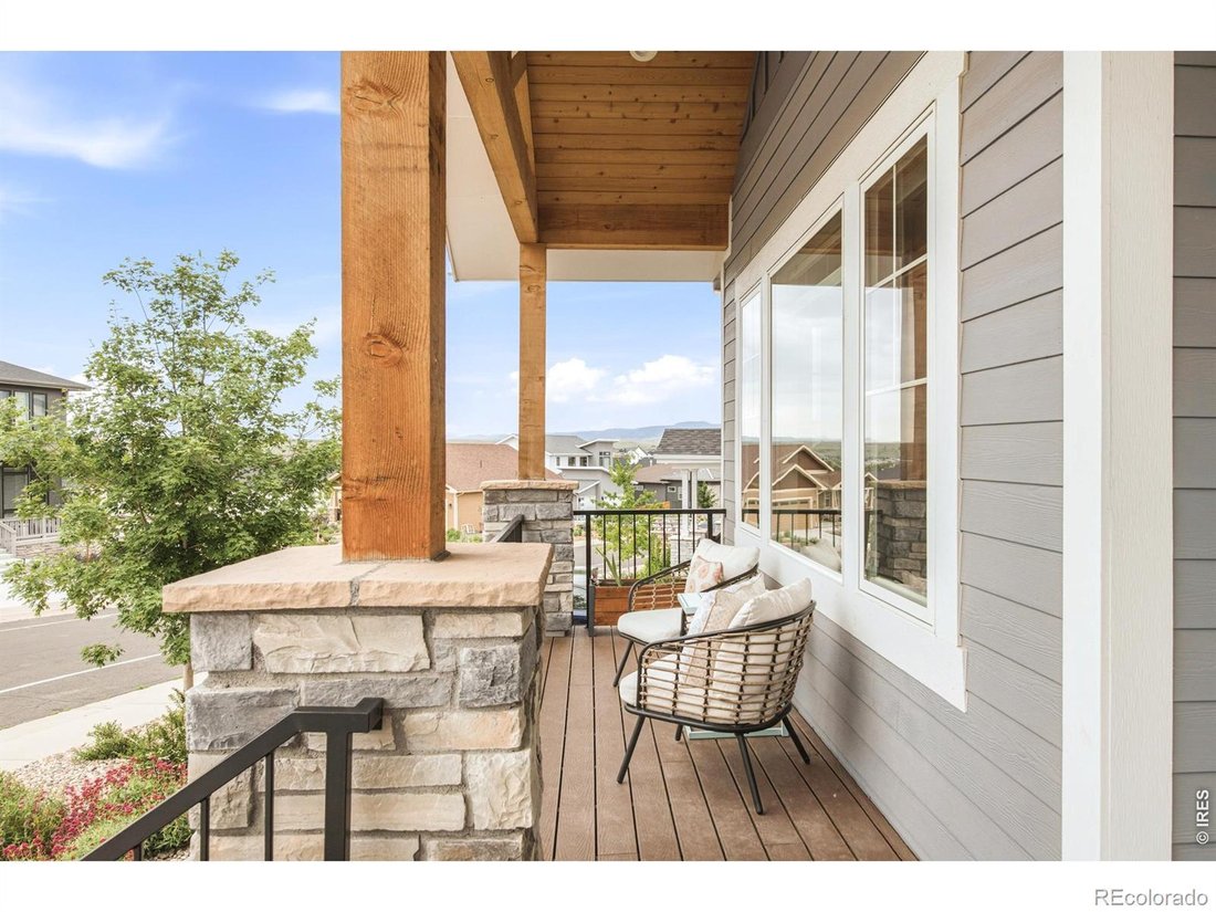 House in Lafayette, Colorado, United States 3 - 18084892
