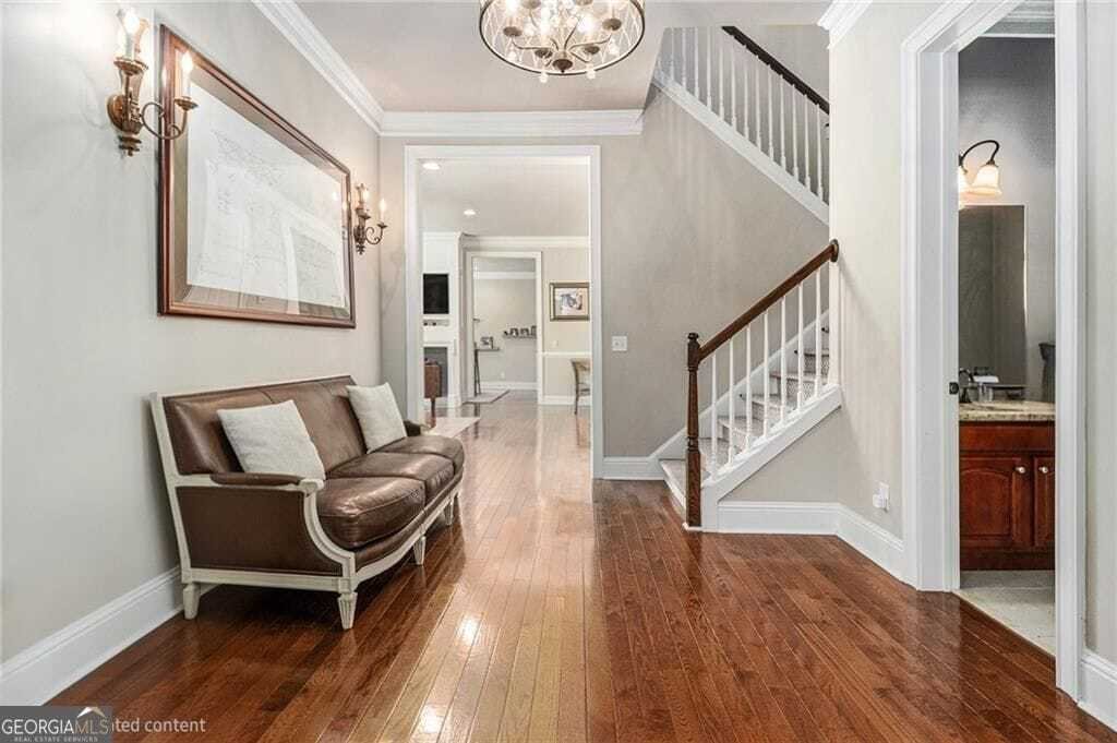 House in College Park, Georgia, United States 3 - 16545108