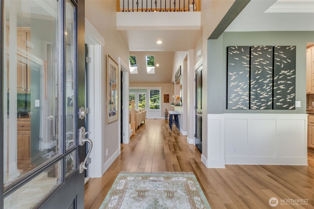 Casa a Gig Harbor, Washington, Stati Uniti 5 - 18082564