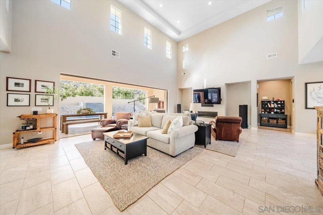 House in San Marcos, California, United States 5 - 18085406