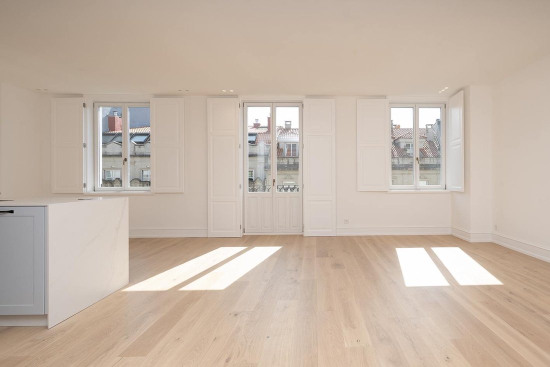 Apartment in Vigo (District), Vigo, Spain 1 - 18081456