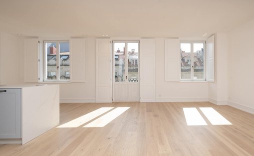 Apartamento en Vigo (Distrito), Vigo, España 1