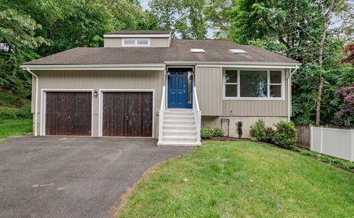 Haus in Fairfield, Connecticut, Vereinigte Staaten 1