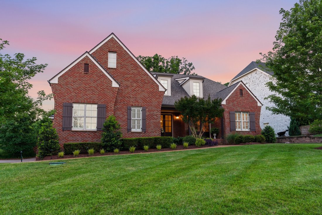House in Franklin, Tennessee, United States 2 - 18069363